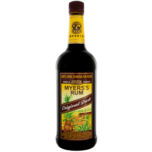 Myers's Rum Dark 1L