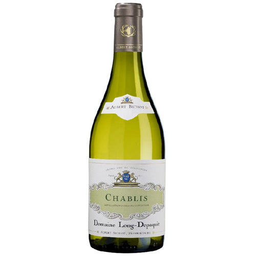Albert Bichot Chablis Domaine Long-Depaquit - 750ml