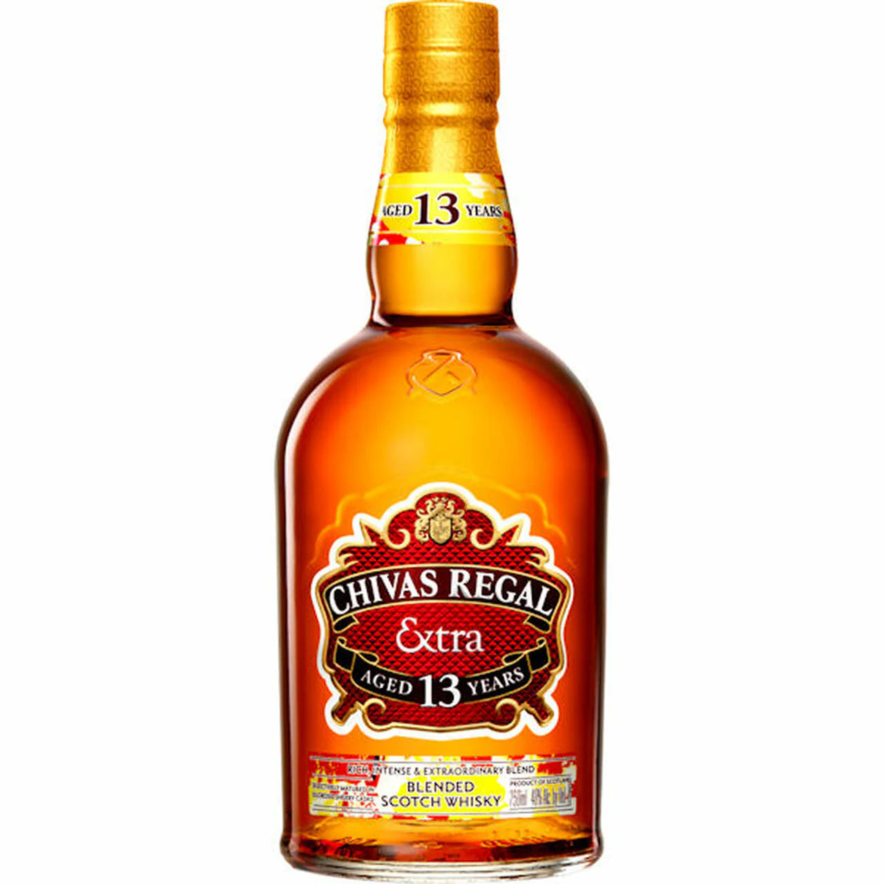 Chivas Regal Extra 13 Year