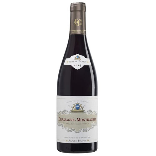 Albert Bichot Chassagne Montrachet Blanc - 750ml
