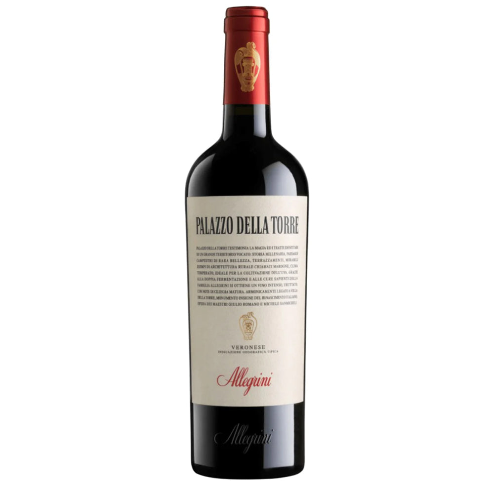 Allegrini Palazzo Della Torre Veronese 2022 750ml