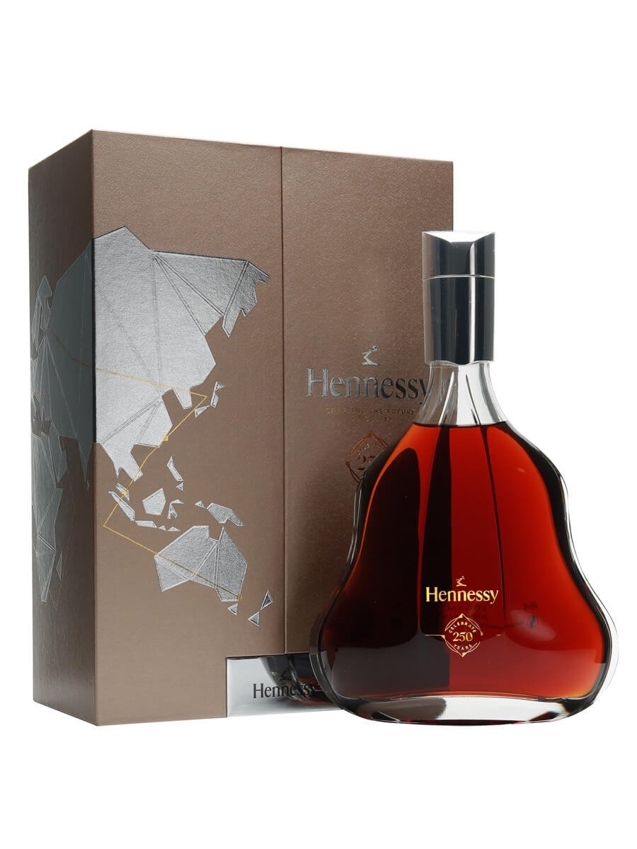 Hennessy 250th Anniversary
