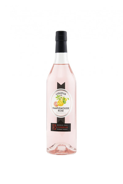 Combier Pamplemousse Rose Liqueur