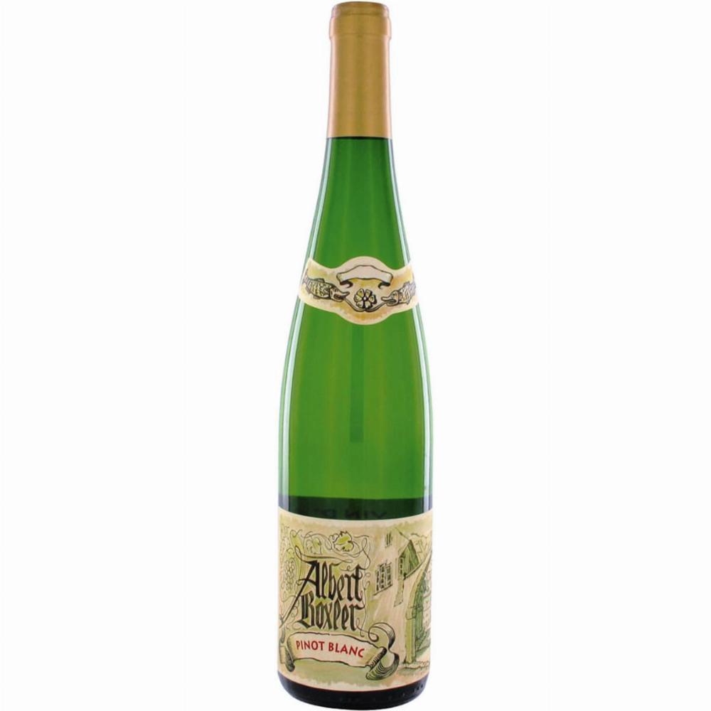 Albert Boxler Pinot Blanc 2020 750ml