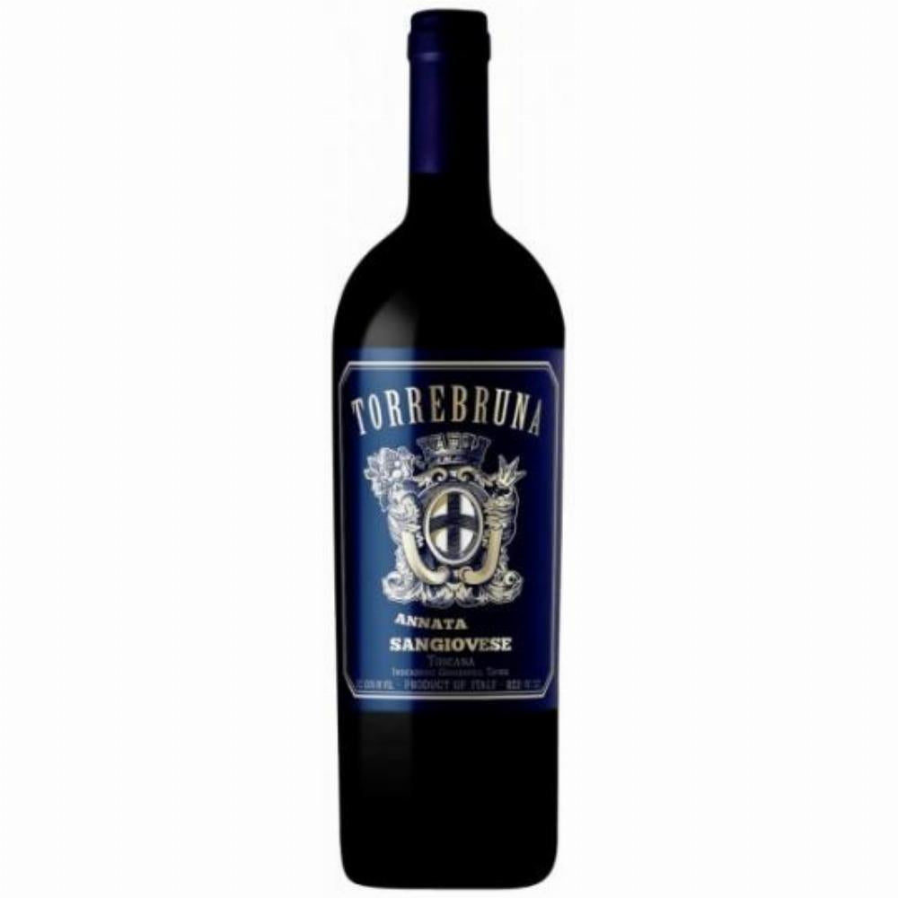 Torrebruna Sangiovese Tuscany 2020 750ml