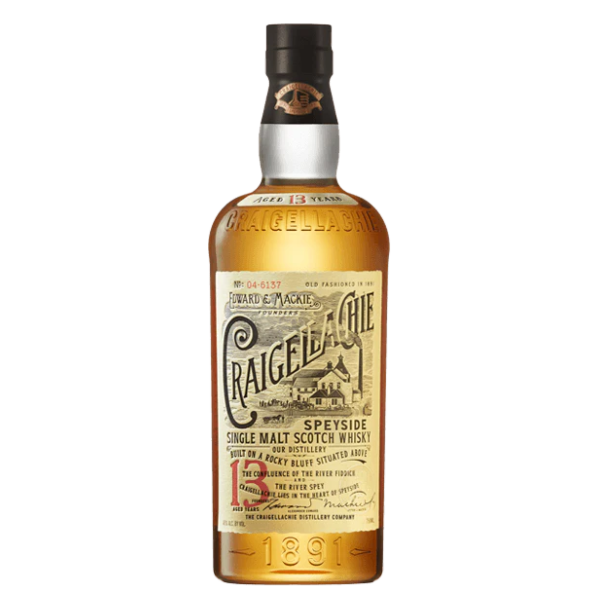 Craigellachie 13 Year Old