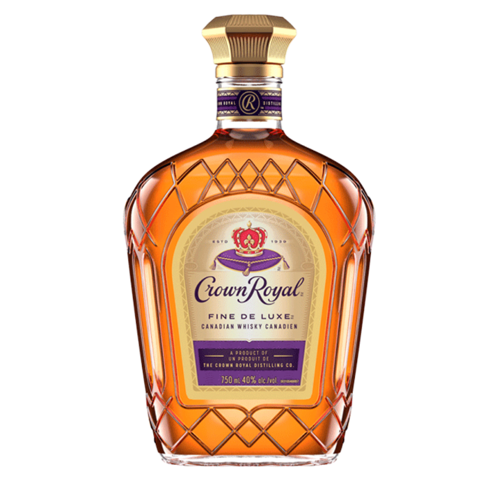 Crown Royal Deluxe
