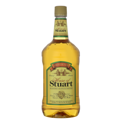 House Of Stuart Scotch 3YR 1.75L