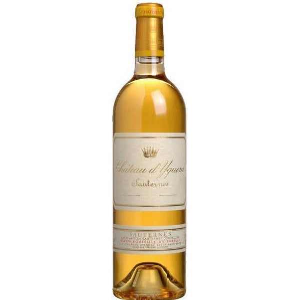 Chateau d'Yquem 2017 750ml