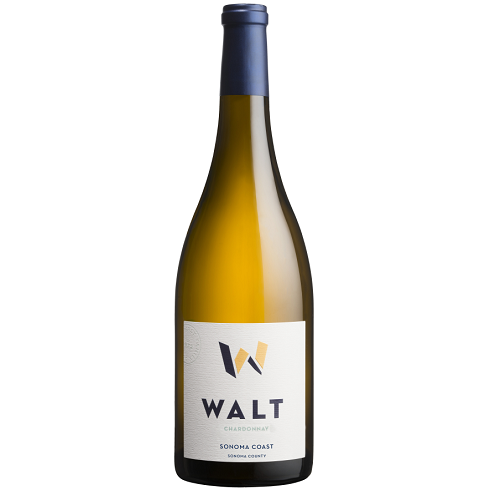 Walt Sonoma Chardonnay 2018
