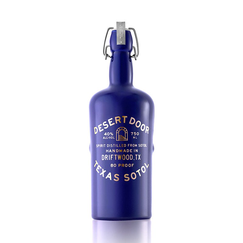 Desert Door Texas Sotol 80 750ml