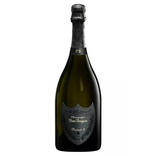 Dom Perignon Champagne Brut P2 Plenitude Deuxieme 2006