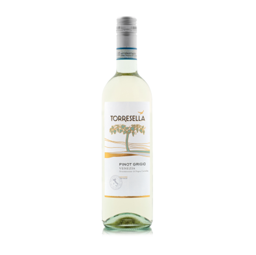 Torresella Veneto Pinot Grigio 750ml
