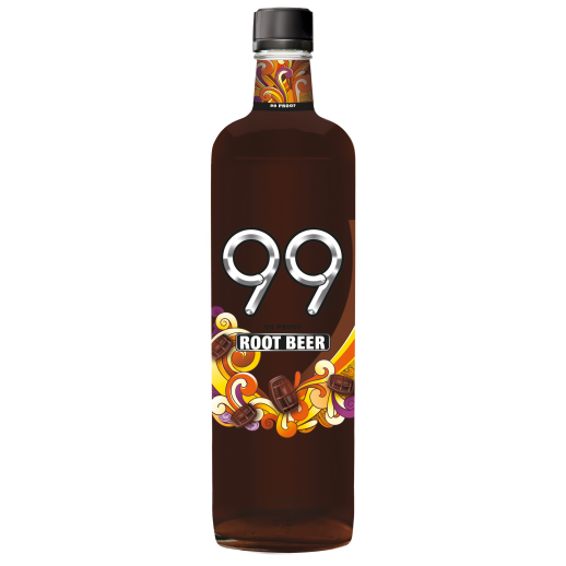 99 Schnapps Root Beer 750ML