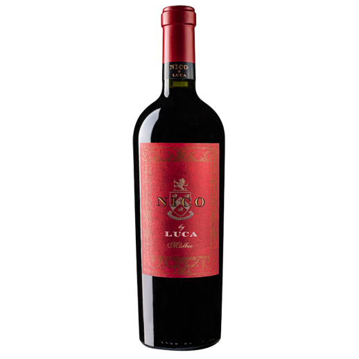 Luca Malbec Nico 3B 750ML