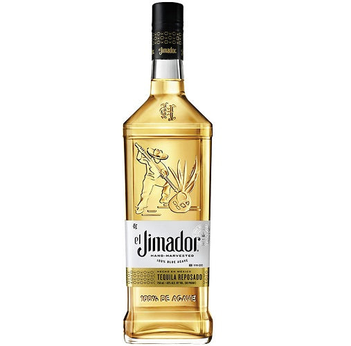 El Jimador Reposado Tequila 1.75L
