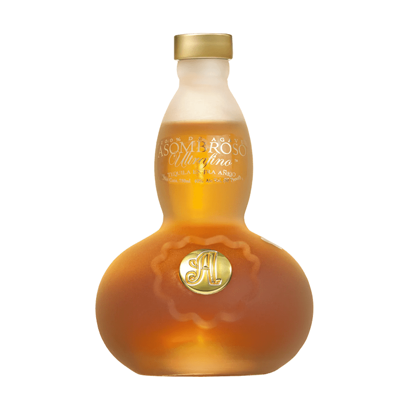 Asombroso El Carbonzado Tequila 750mL