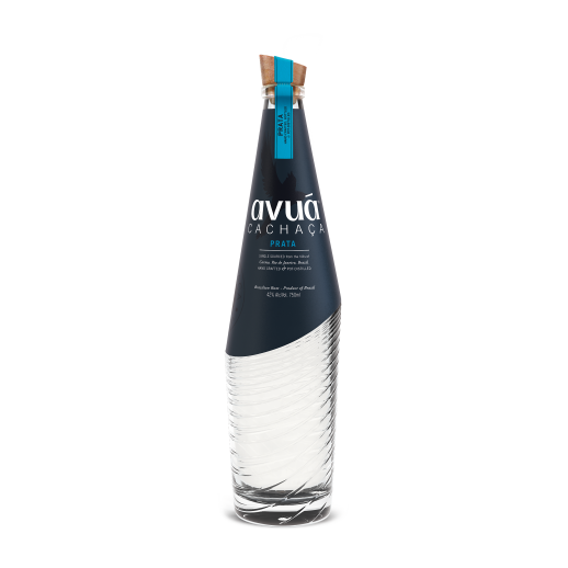 Avua Cachaca Prata 750ML