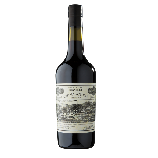 Bigallet Liqueur China China 750ML