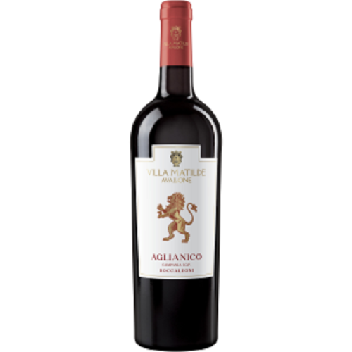 Villa Matilde Aglianico 750 mL