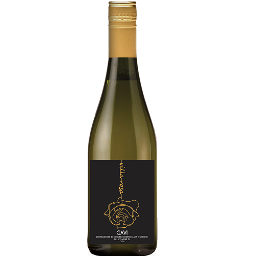 Villa Rosa Gavi Di Gavi Cortse 750ml