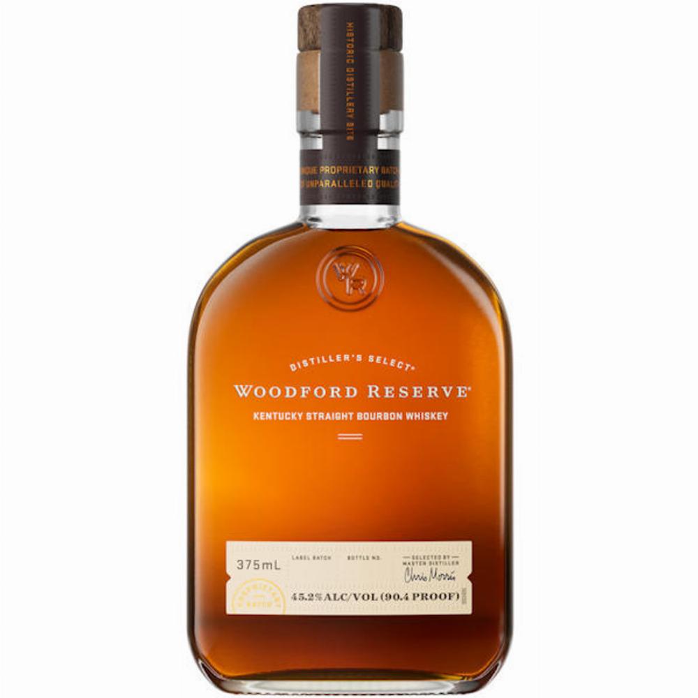 Woodford Reserve Distiller's Select Kentucky Straight Bourbon 375ml
