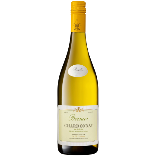 Bernier Chardonnay 750ML