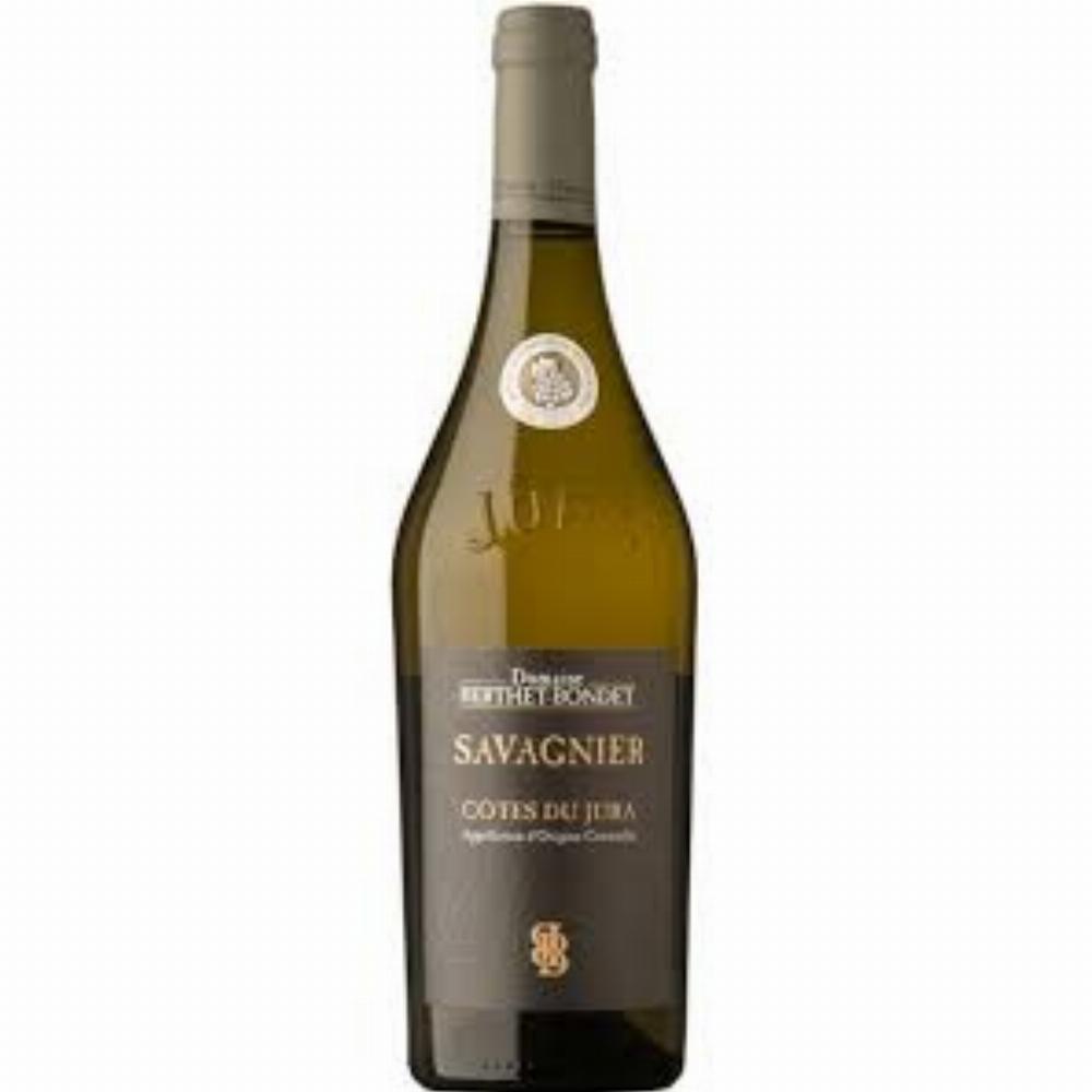 Berthet-Bondet Cotes du Jura Savagnier 2020 750ml
