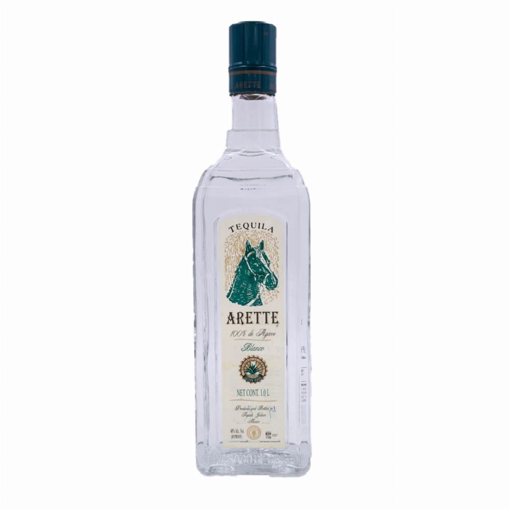 Arette Blanco Tequila 100% de Agave 700ml