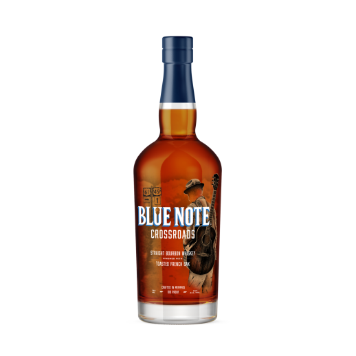 Blue Note Bourbon Crossroads - 750ml