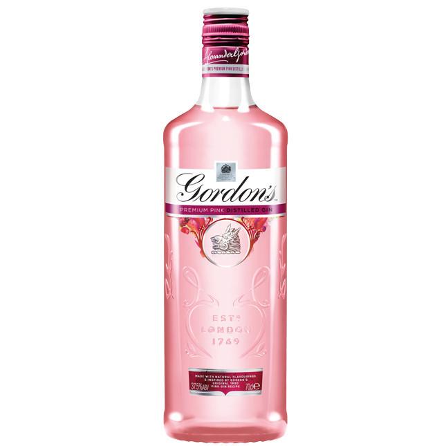 Gordon Gin Pink - 750ml