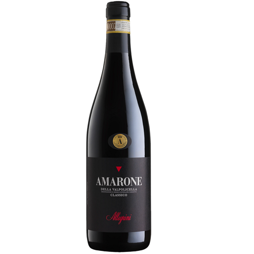 Allegrini 2019 Amarone Classic/ Classico 750 mL