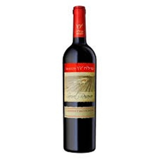 Shiloh Cabernet Sauvignon Secret Reserve Judean Hills 2021