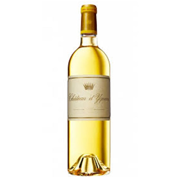 Y d'Yquem 2018