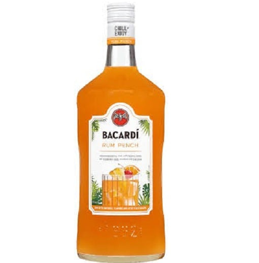 Bacardi Rum Punch Classic 1.75L