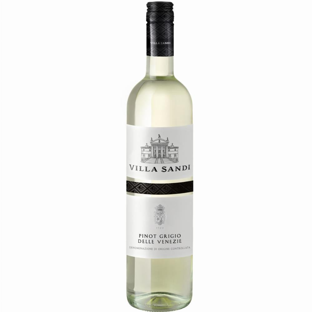 Villa Sandi Pinot Grigio Delle Venezie 2023 750ml