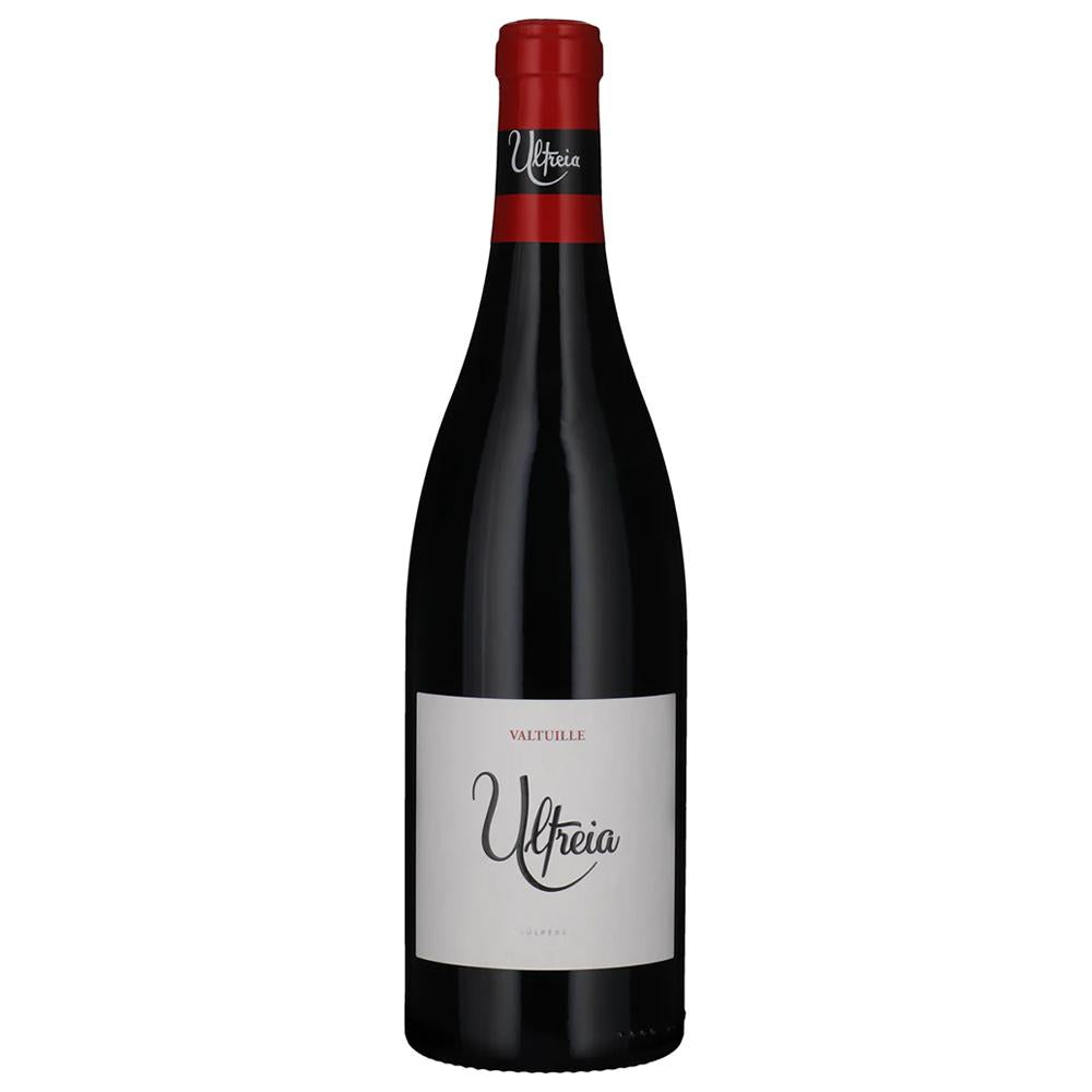 Bodegas Y Vinedos Raul Perez Ultreia Saint Jacques Bierzo 2021 750ml