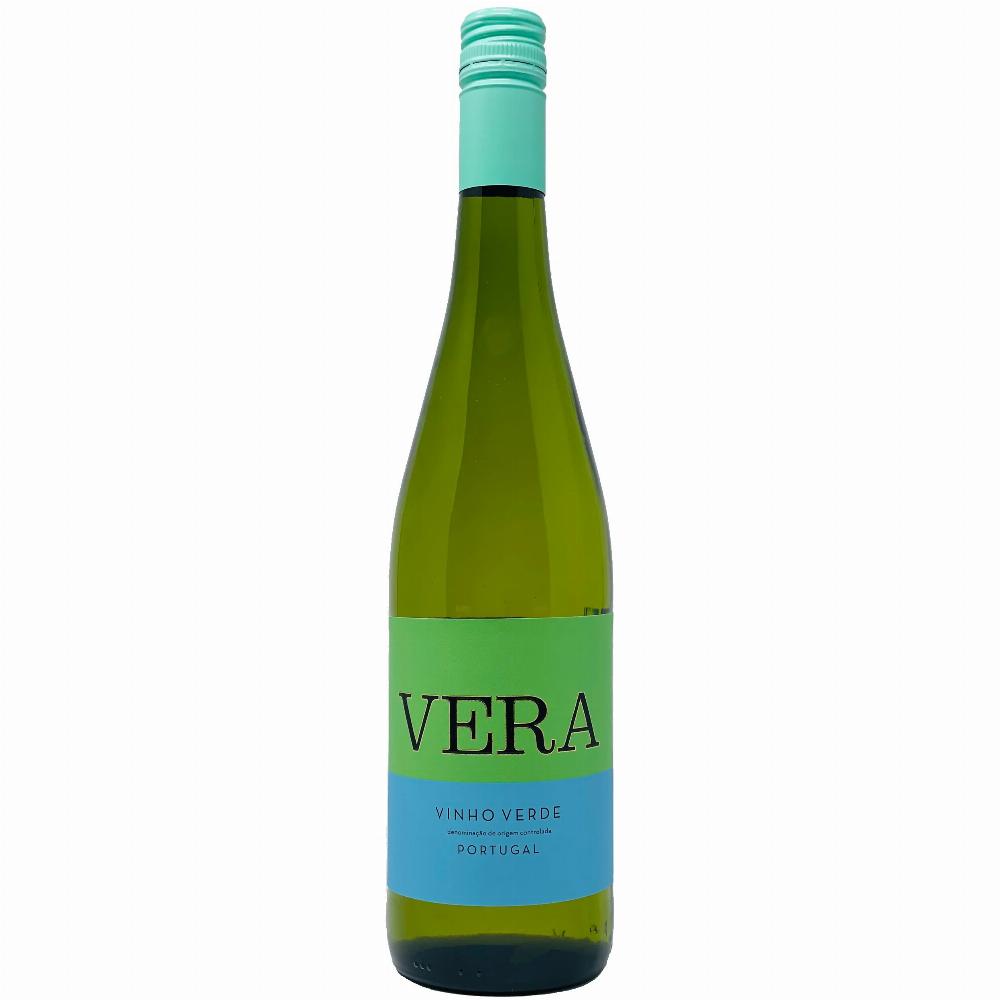 Vera Vinho Verde Branco 2024 750ml