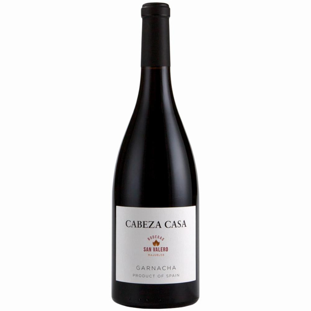 Bodegas San Valero Majuelos Cabeza Casa Garnacha 2021 750ml