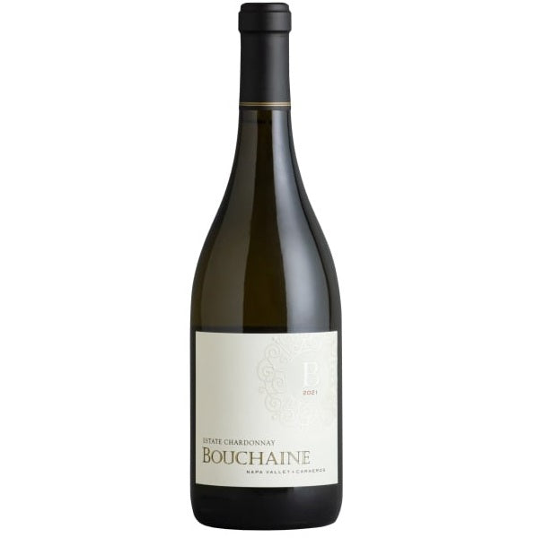 Bouchaine - Estate Vineyard - Chardonnay 2021