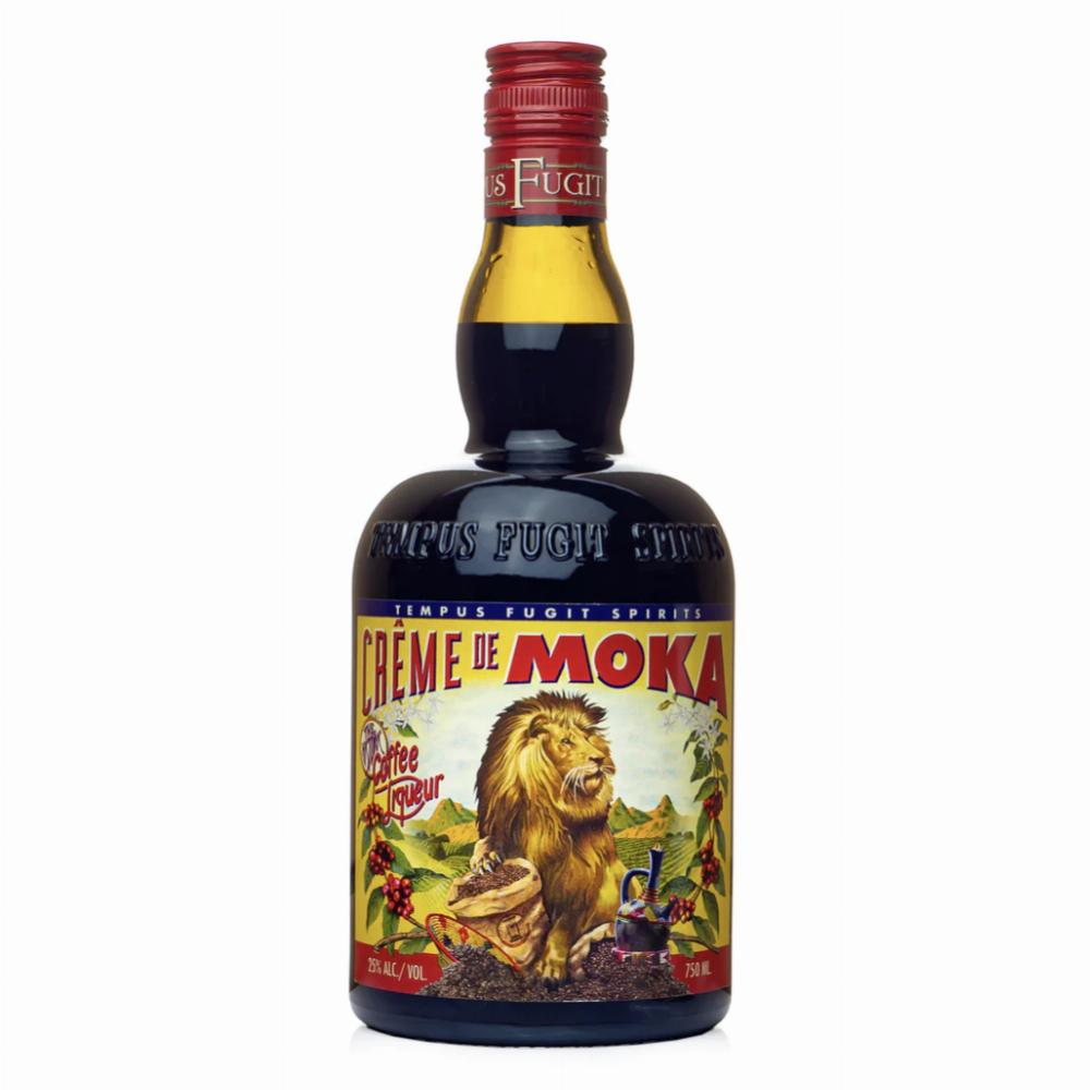 Tempus Fugit Spirits Creme De Moka Coffee Liqueur 700ml