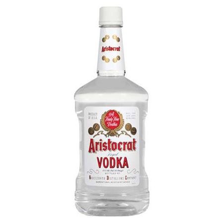 Aristocrat Vodka 80 - 1.75Ltr
