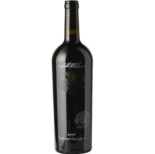 Anderson's Conn Valley Cabernet Sauvignon Napa Valley 2019 750 mL