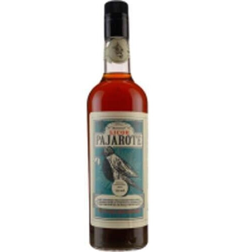 Pajarote Clavo & Cardamomo (Clove & Cardamom) Liqueur 750ml