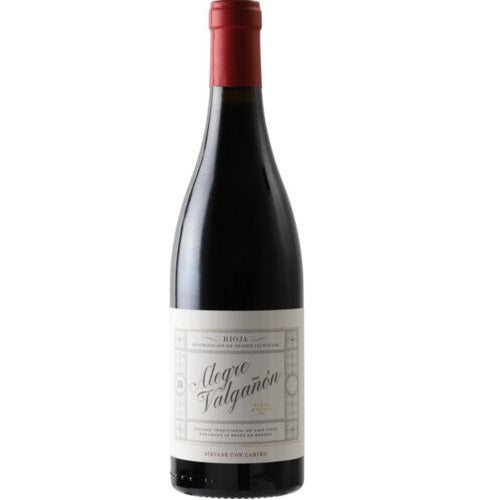 Bodega Alegre Valgañón Rioja Tinto 2020 750ml