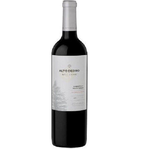 Altocedro Cabernet Sauvignon Año Cero La Consulta 2021 750 mL
