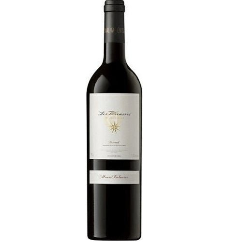 Alvaro Palacios 'Les Terrasses' Velles Vinyes Priorat 2021 750 mL