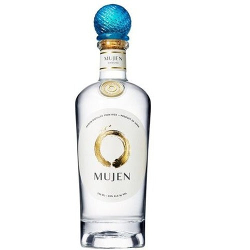 Mujen Original 750ml