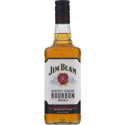 Jim Beam Bourbon