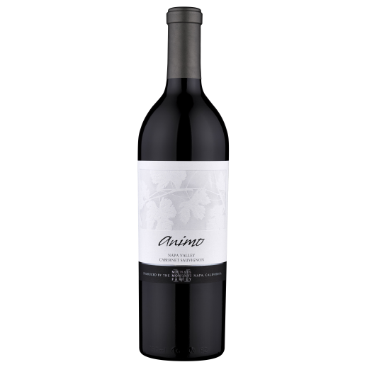 Animo Cabernet Sauvignon 19 750ML